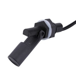 Elektronik Su Seviyesi Kontrolcüsü