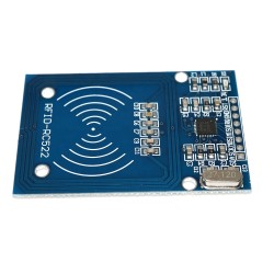RC522 13,56 MHz Okuyucu Modülü