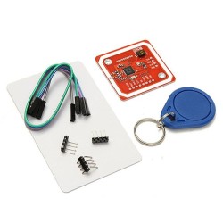 PN532 NFC hassas RFID Modül 13.56MHz