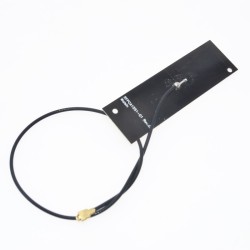 WiFi Anten 6DBi 2.4G  800-2170M