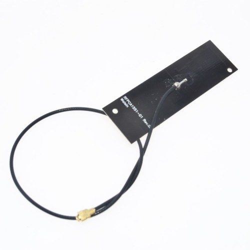 WiFi Anten 6DBi 2.4G  800-2170M