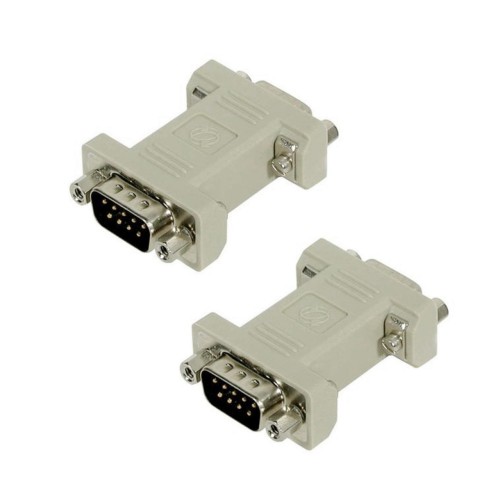 Rs232 Çevi̇ri̇ci̇ 15p Erkek Erkek