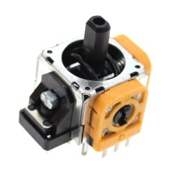 PS4 Dualshock 4 joystick modül