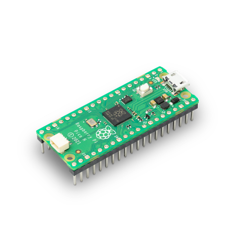 Raspberry Pi Pico H