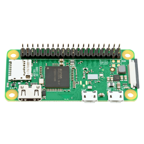 Raspberry Pi ZERO WH