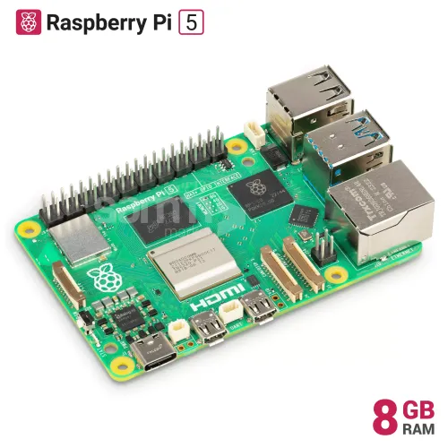 Raspberry Pi 5 8GB