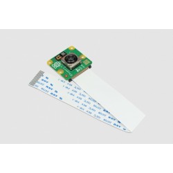 Raspberry Pi Kamera Modül 3