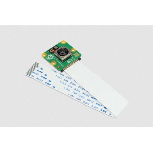 Raspberry Pi Kamera Modül 3