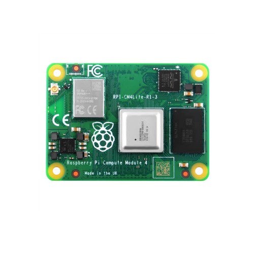 Raspberry Pi CM4 1GB - 32GB eMMC