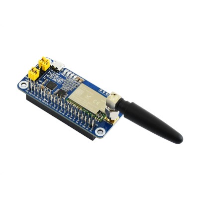 SX1262 915M LoRa HAT