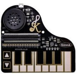 BBC micro:bit Piyano Modülü