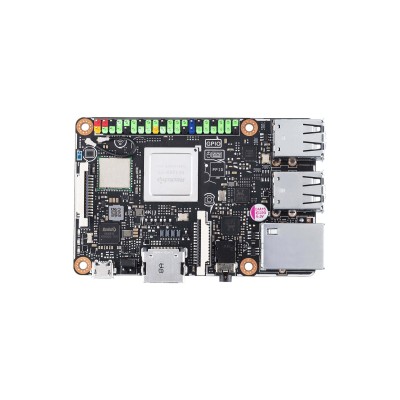 Asus Tinker Board S R2.0/A/2G/16G