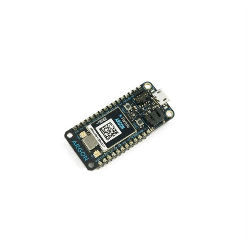 Particle Argon IoT Geliştirme Kartı