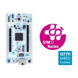 NUCLEO-H743ZI2 STM32H743ZI Geliştirme Kartı