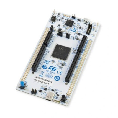 NUCLEO-U575ZI-Q