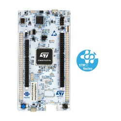 NUCLEO-H7A3ZI-Q