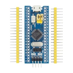 STM32F103C6T6 ARM Mikrodenetleyici Geliştirme Kartı
