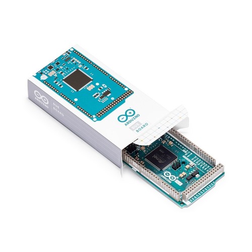 Arduino Due R3 3.3V  (Orijinal)