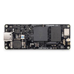 Arduino Portenta X8