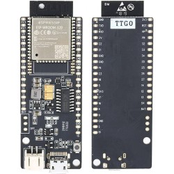 ESP32-S2 series Transceiver; 802.11 b/g/n Evaluation Board