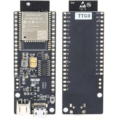 ESP32-S2 series Transceiver; 802.11 b/g/n Evaluation Board