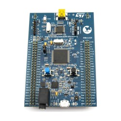 STM32F411E-DISCO Discovery Geliştirme Kiti, ARM Cortex-M4 32-Bit