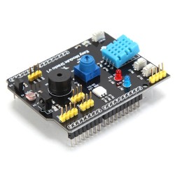Arduino Sensör Geliştirme Kartı