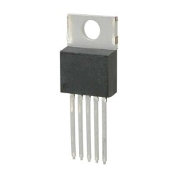 LM2576T 5V DC-DC Step-Down Voltaj Regülatörü