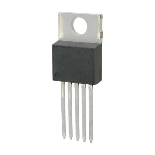 LM2576T 5V DC-DC Step-Down Voltaj Regülatörü