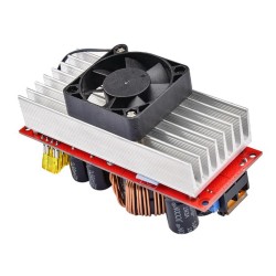 1800W 40A DC-DC Step Up Voltaj Yükseltici Boost Converter Regülatör
