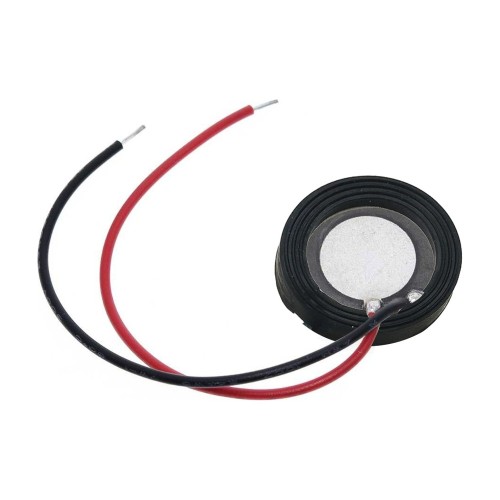Kuluçka Nem Nozülü 12V Ultrasonik Sis Yapıcı
