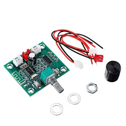 PAM8403 2x5W Bluetooth 5.0 Stereo Mini Dijital Amplifikatör