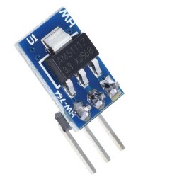 AMS1117 5V to 3.3V Step- Down Güç Kaynağı Modülü
