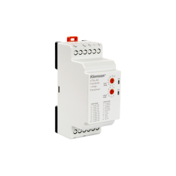 Gerilim Transdüserleri - VT3-AC - 600101