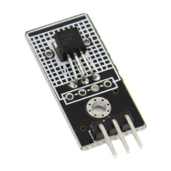 Lm35 Sıcaklık Sensör Modülü