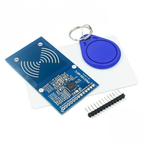 NXP PN5180 | NFC IC for POS Solutions