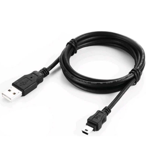 Usb 5 Pin V3 Kablo 1mt Gabble