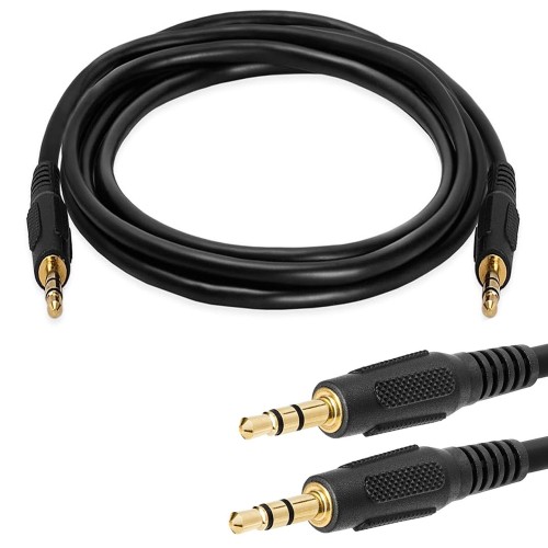 Aux Kablo Gold ETC-R12