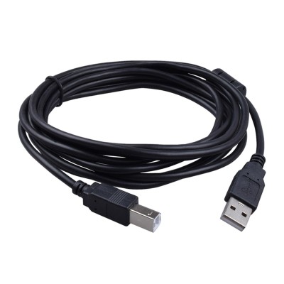 Usb Yazıcı Kablosu 2.0 1.5mt
