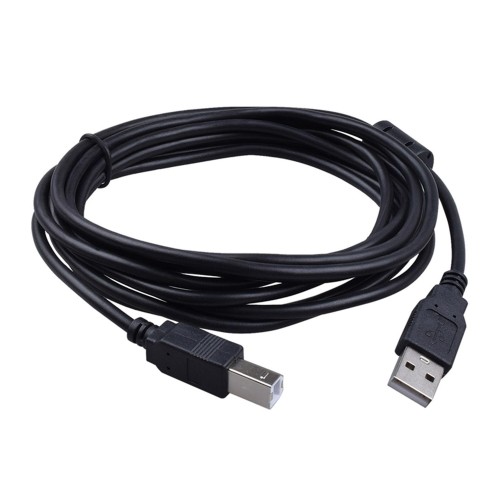 Usb Yazıcı Kablosu 2.0 1.5mt