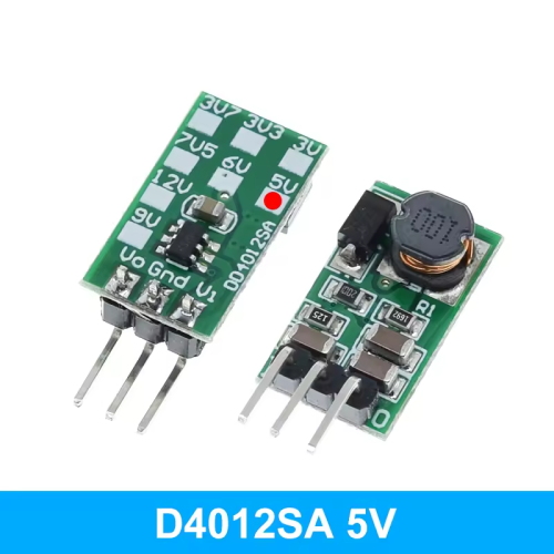 AJ25 DC-DC 5V Step Down