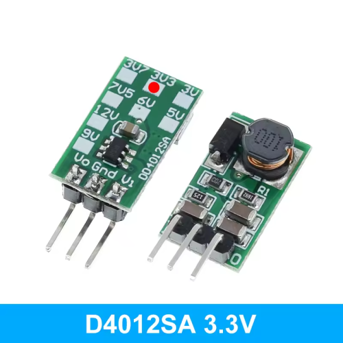 AJ25 DC-DC 3.3V Step Down
