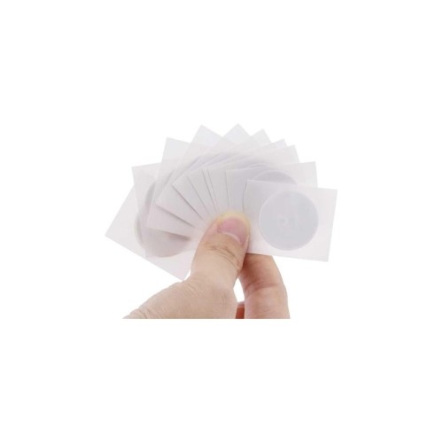 13.56 MHz NFC Etiket Ntag