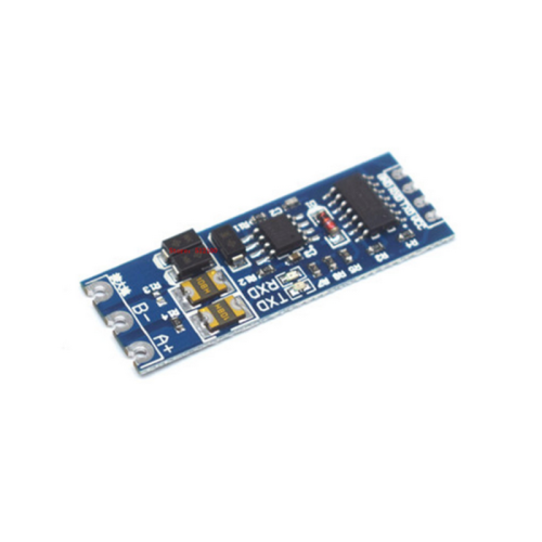 TTL - UART Seri Dönüştürücü RS485