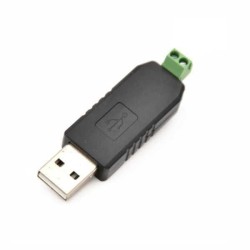 RS485 To USB Çevirici Kart