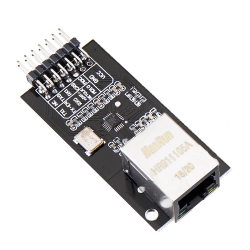 LAN8720 Ethernet Dönüştürücü Modül