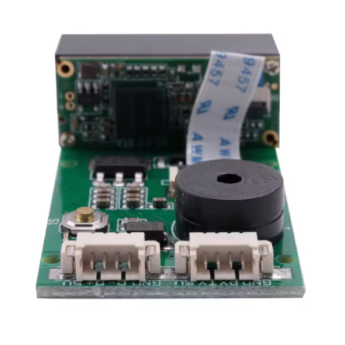 1D/2D USB UART QR Barkod Tarayıcı Modülü