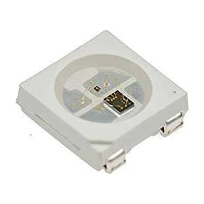 WS2812B Adreslenebilir RGB LED