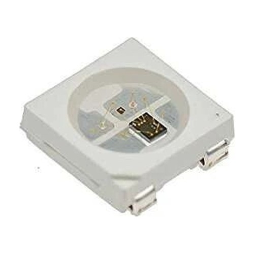 WS2812B Adreslenebilir RGB LED
