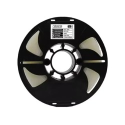 Robonio PLA+ (Plus) 3D Yazıcı Filamenti Şeffaf 1.75mm 1kg